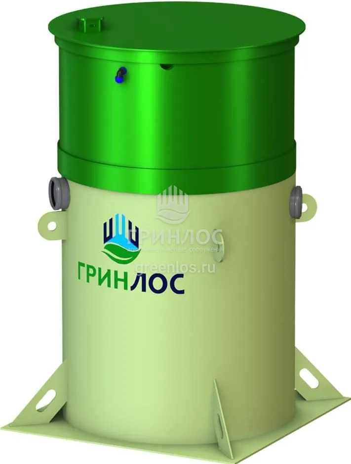 Гринлос АЭРО Лайт 2