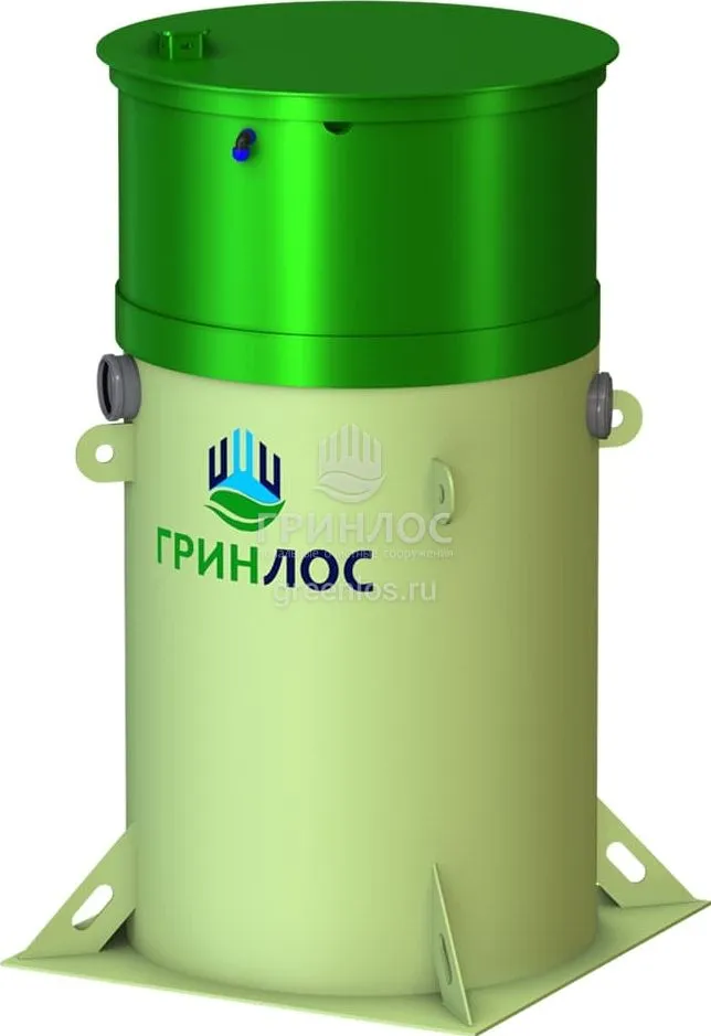 Гринлос АЭРО Лайт 3