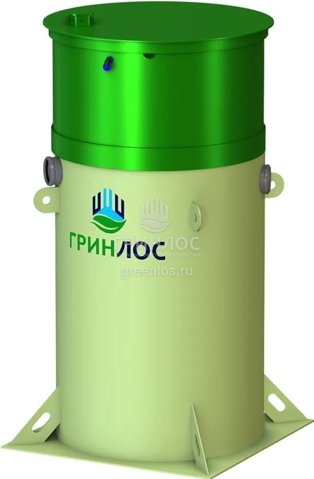 Гринлос АЭРО Лайт 4