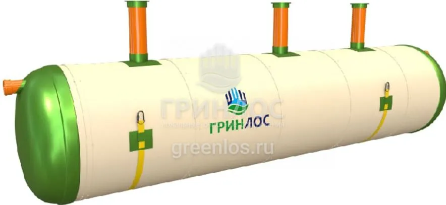 Гринлос СП 10