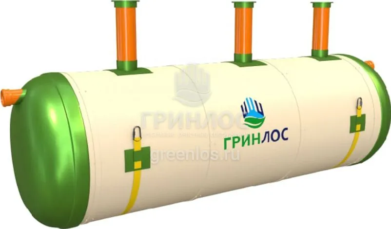 Гринлос СП 7