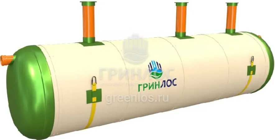 Гринлос СП 9