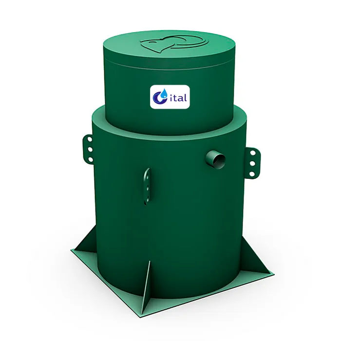 Евролос Норма 3,6-250