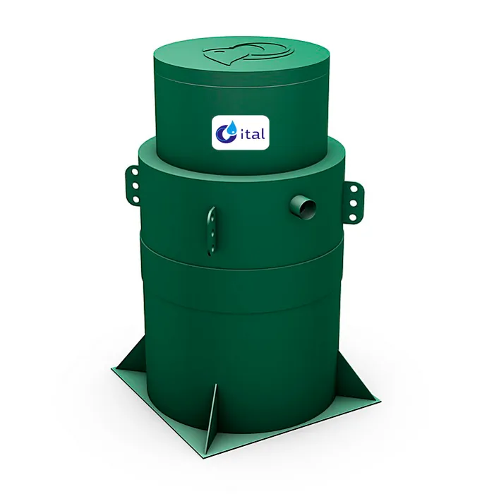 Евролос Норма 5,3-350