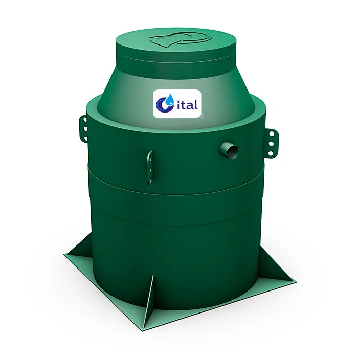 Евролос Норма 6,9-440