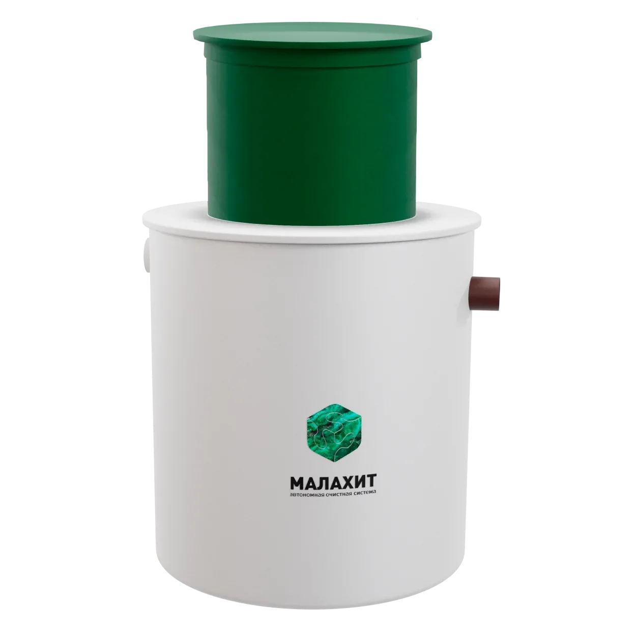 Малахит СЖ-3