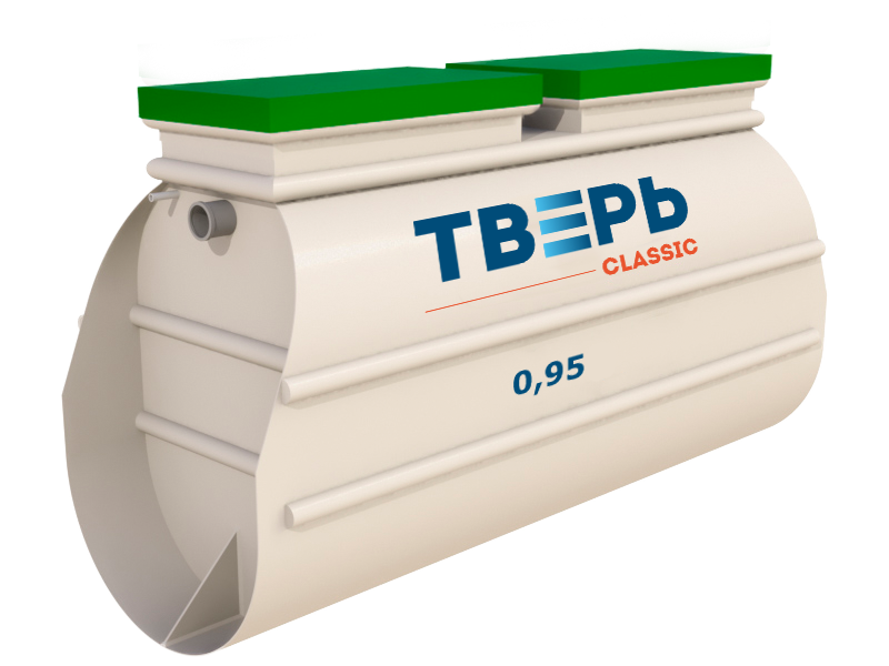 Тверь Classic 0,95 H