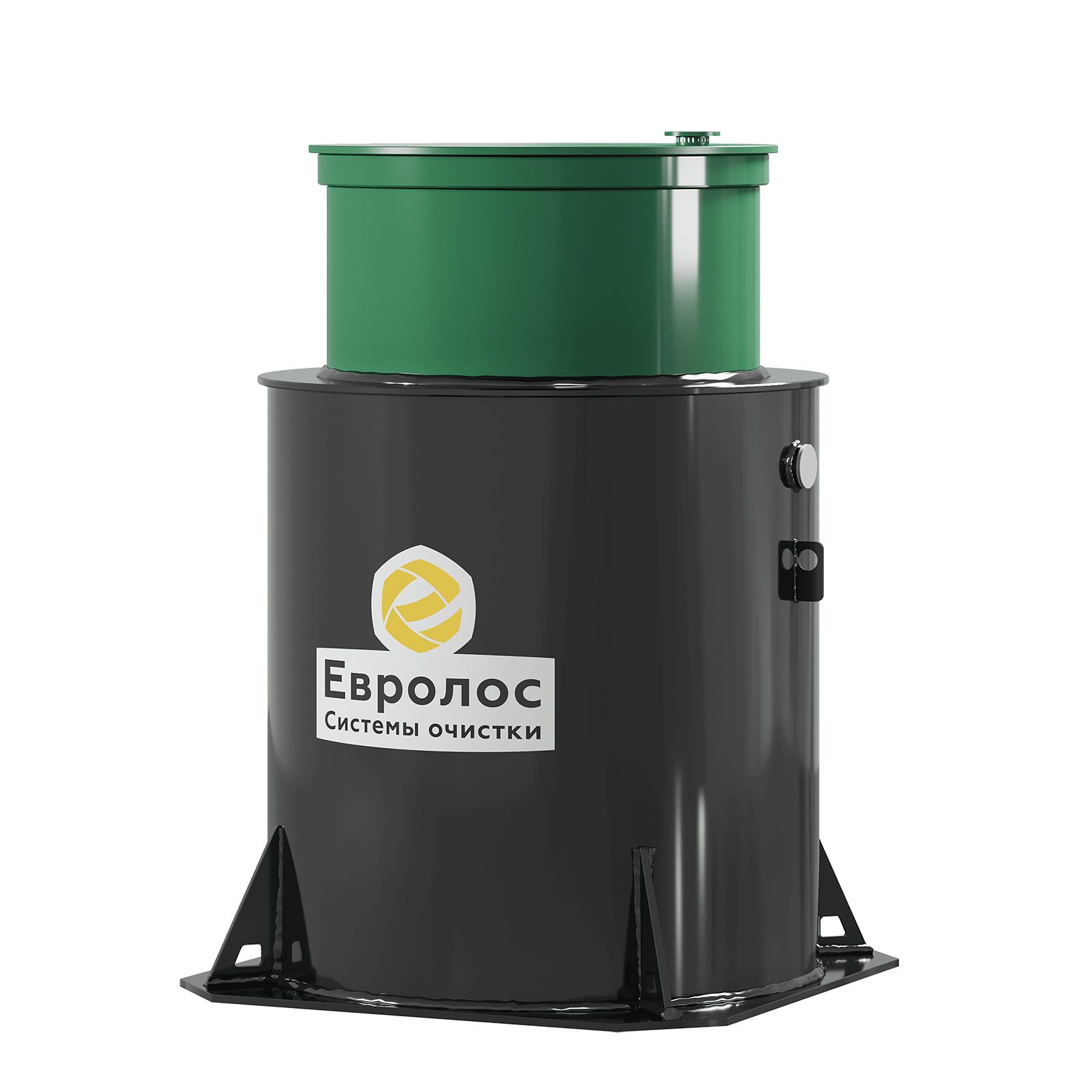 Евролос ПРО 3
