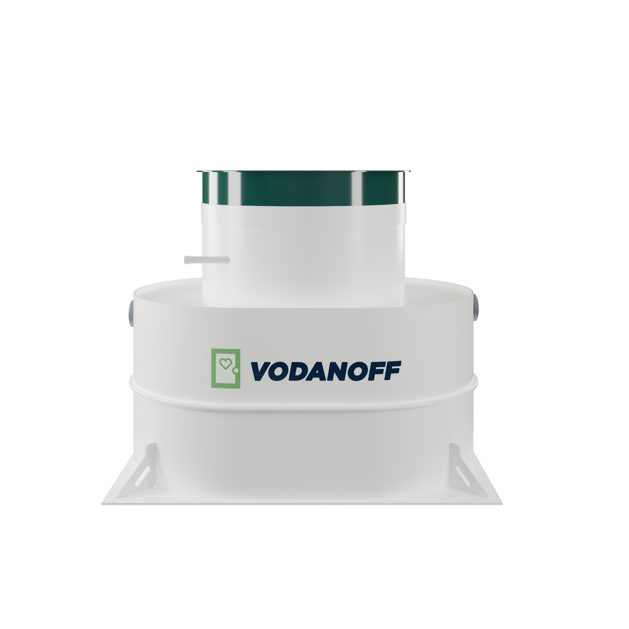 VODANOFF M