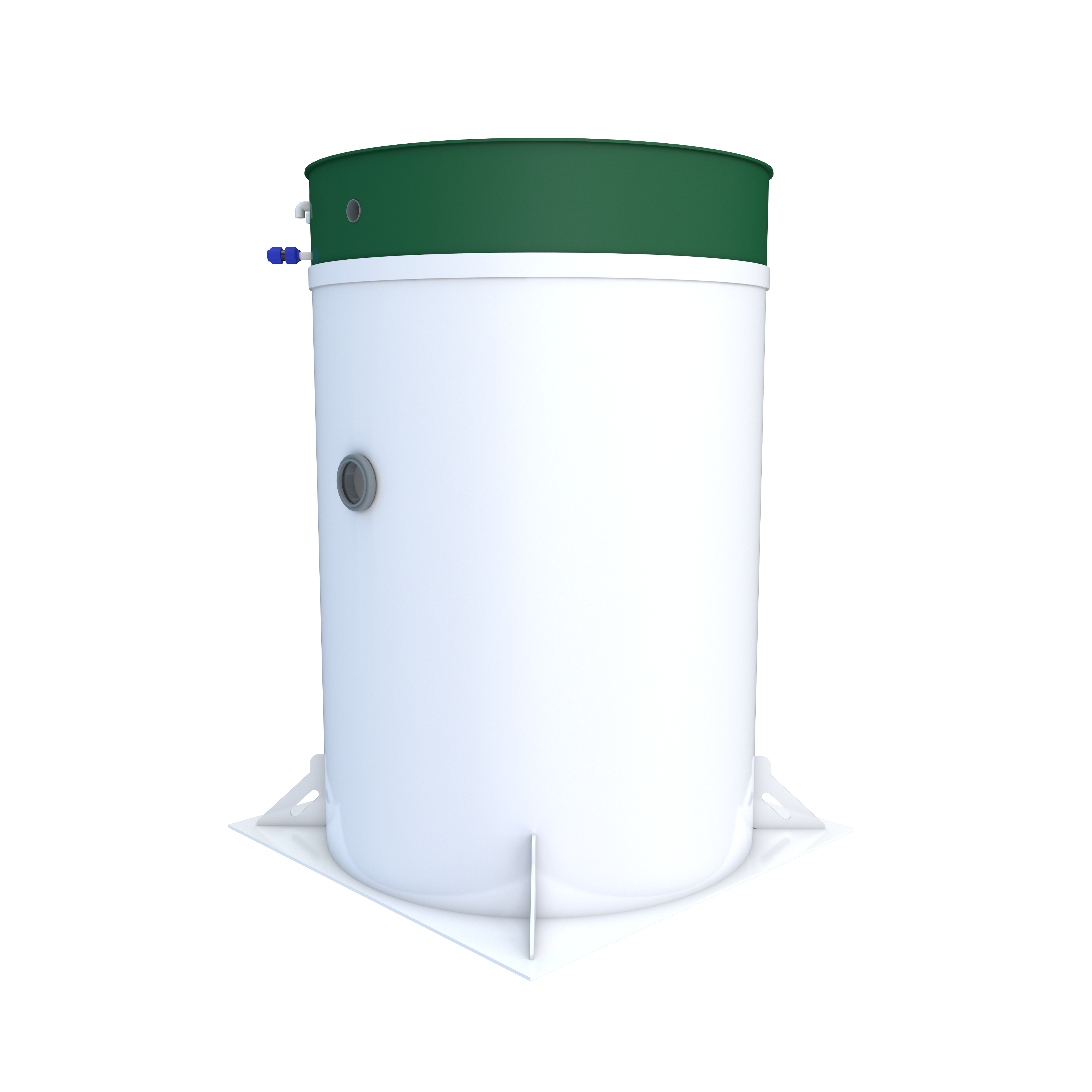 Воданофф S 3